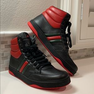 AUTHENTIC Gucci sneakers